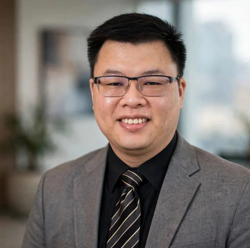 สุภัทร มงคลเกียรติชัย ผู้ก่อตั้ง Supat Shares Finance
